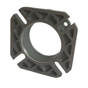 Output Flange To Suit RCG110 Wormbox, F Type