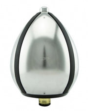 Guardian Cat2 controlled advanced triggering terminal - model 3 stainless steel
