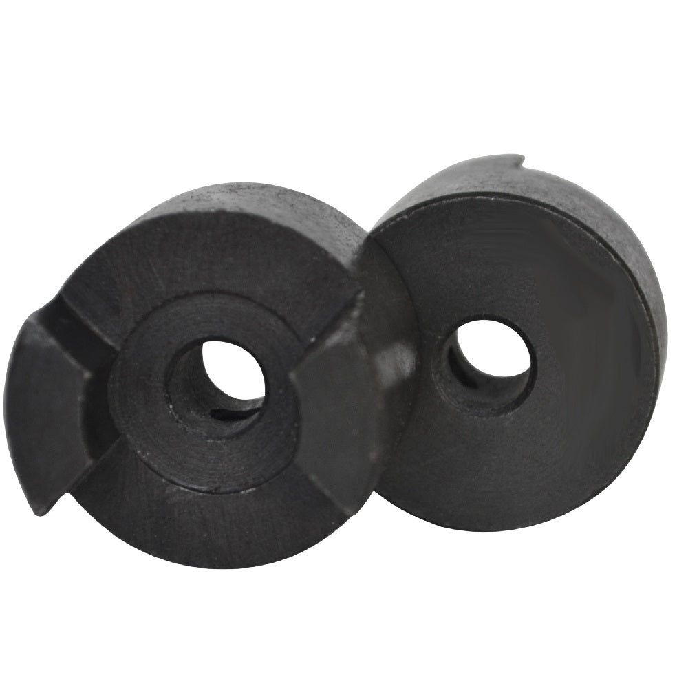 L050 Coupling Hub With Pilot Bore