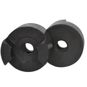 L050 Coupling Hub With Pilot Bore