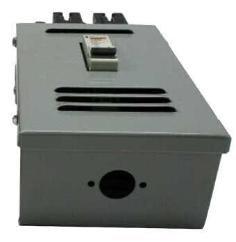 Vass Take Off Box, 10A, 1Ph, RCD 10kA C