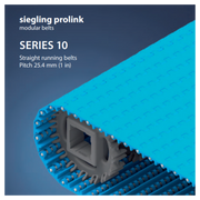 Prolink Belt S10 - Enter Details