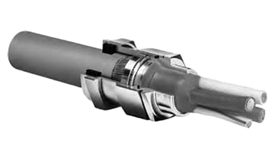 BARRIER GLAND [Ex], SWA, M20, Inner: 6 - 8mm Outer: 7.0 - 13.2mm