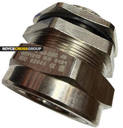 A2 EMC/VSD M40 gland [IP66/68], 26.0 - 34.5mm