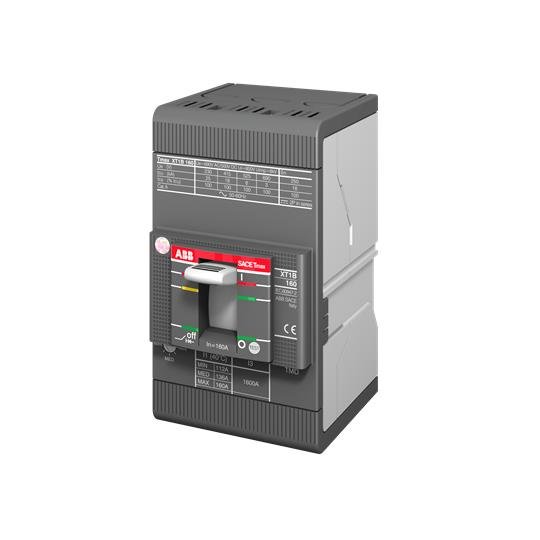 XT1S160 TMD 80-800 3 Phase F F