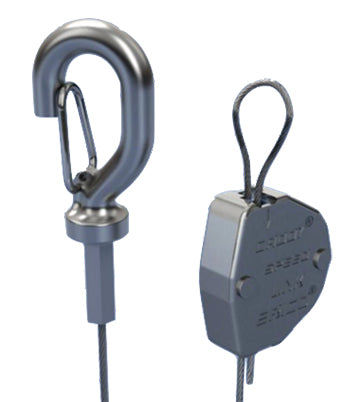 Caddy Speed Link with hook SL3/3 3mm x 3m