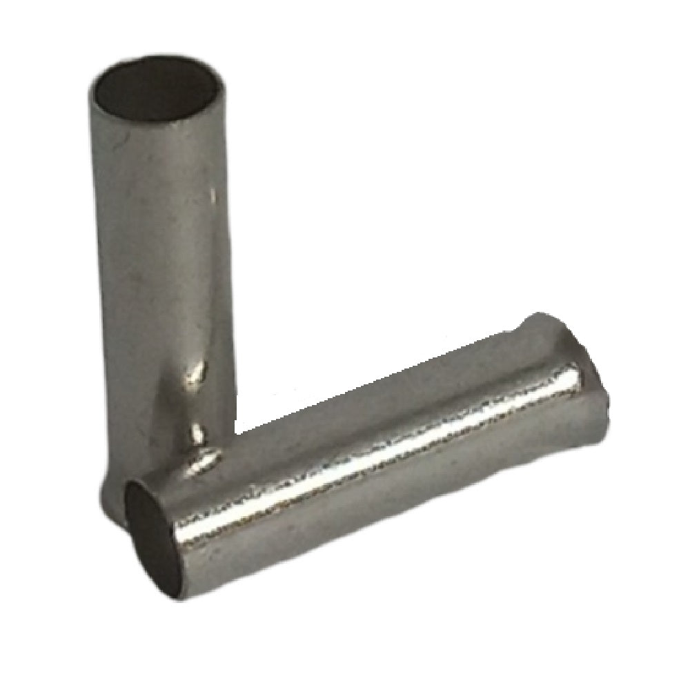 Unins cord end 10mm x 18mm