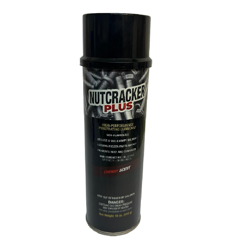 Momar Nutcracker Plus - Aerosol