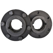 RM45FF Rigid Coupling Assembly Half Flange Type Suit 4545 Bush