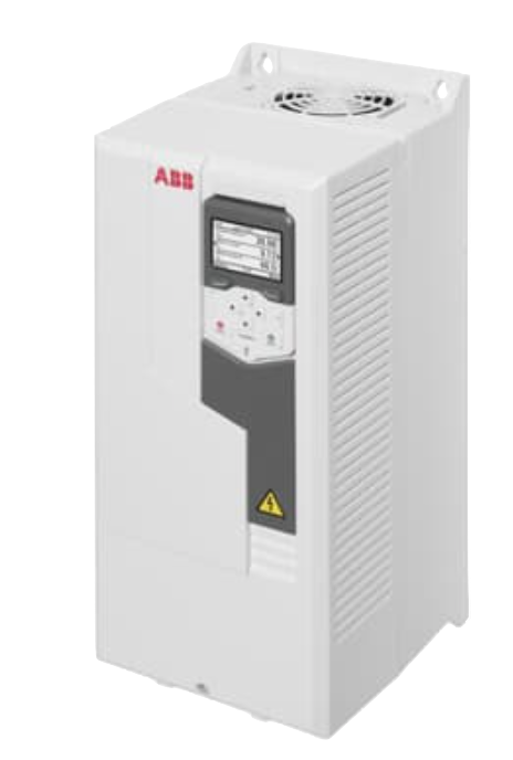 ACS580 18.5kW 415V 38A IP21 VF drive
