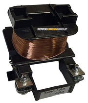 TECO Coil 415v AC Suit CU9-18