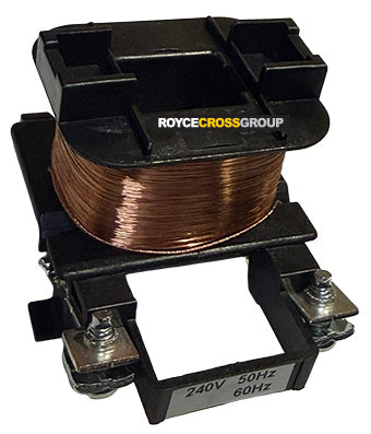 TECO Coil 415v AC Suit CU9-18