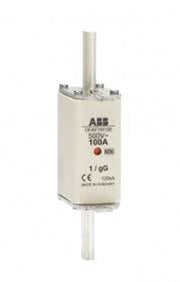 Fuse links NH 250A 500V 120KA gG/gL Size 1 (Order 3 For A Packet)