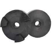 L190 Coupling Hub With Pilot Bore