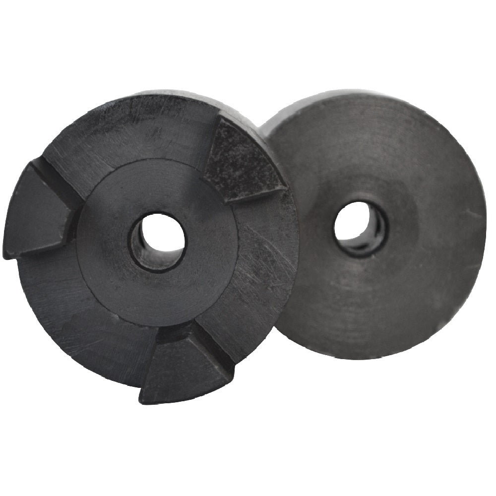 L225 Coupling Hub With Pilot Bore