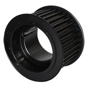 44T H Taper Lock Timing Pulley With Flanges, Suit 1.5" Belt, Suit 2012 Bush