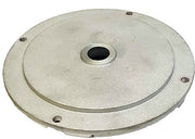 RCG RCT85 ODP end shield non-drive end no hub