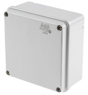 ABB Thermoplastic Enclosure 100 x 100 x 50 LE00846