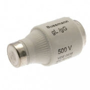 Fuse Bottle 50A Size DIII (50/27/16) 500v gG/gL 100ka (Order 10 For A Packet)