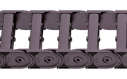 KABELSCHLEPP TKA55 Series, 060 Style 50mm Inside Width, 140mm Bend Radius, 18 Link per Metre