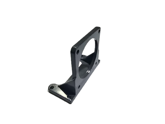 Mounting bracket for Spit motor - L shape bracket