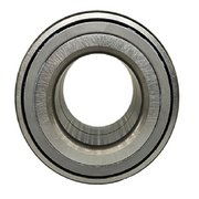 6304-C3 Sealed Bearing, 20mm ID x 52mm OD x 15mm Wide - Metal Seals