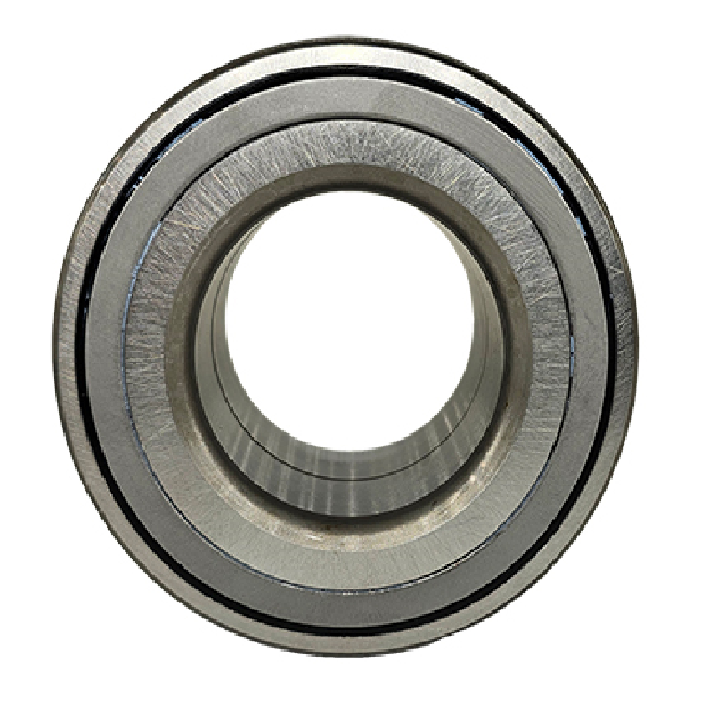 6204 Sealed Bearing, 20mm ID x 47mm OD x 14mm Wide - Metal Seals