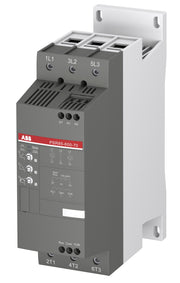 ABB 45kW/85A 600V (max) PSR soft starter IP20 - ISFA896114R7000