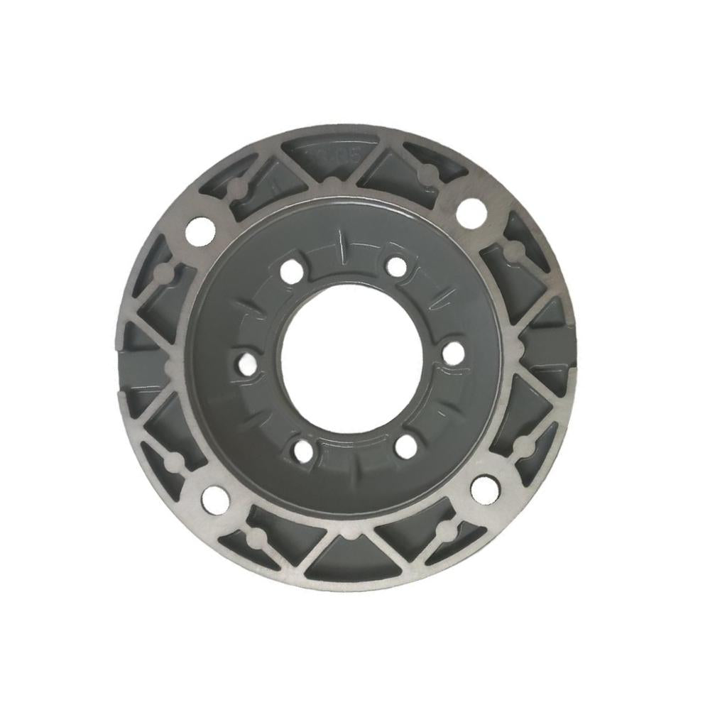 Input Flange To Suit RCG050 Wormbox, D63 B5