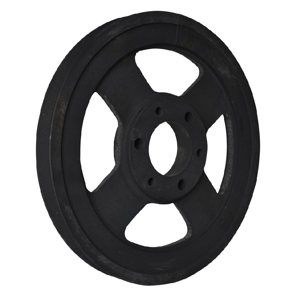 Mi-Lock Pulley, 466mm OD, SPA 450mm PCD, SPB 459mm PCD, Suit Bush No 2