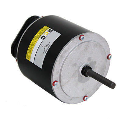 RCG 85 250W 910rpm 1spd single shaft 3phase 6p