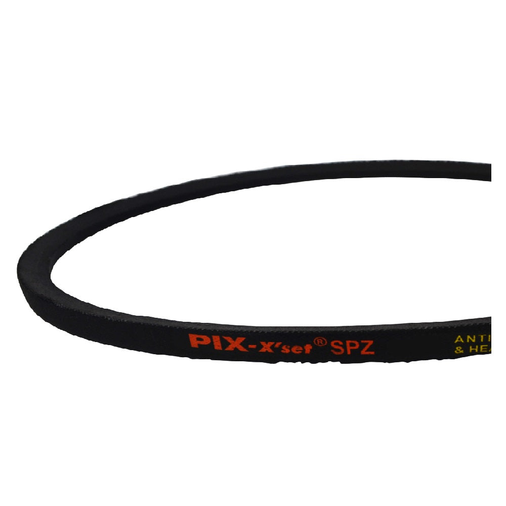 SPZ150 V-Belt, 1500mm Pitch Length, 1513mm Outside Length (3V590) - PIX