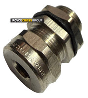 A2 EMC/VSD M20 gland [IP66/68] 3.0 - 8.5mm
