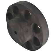 MC120 Cone Ring Coupling, Pilot Bore - Bush Half