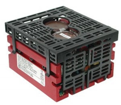AC Chassis Mount, Inverter, 115/230v AC 1 Phase In, 1.0 HP, 230v AC 3 Phase Out #9979