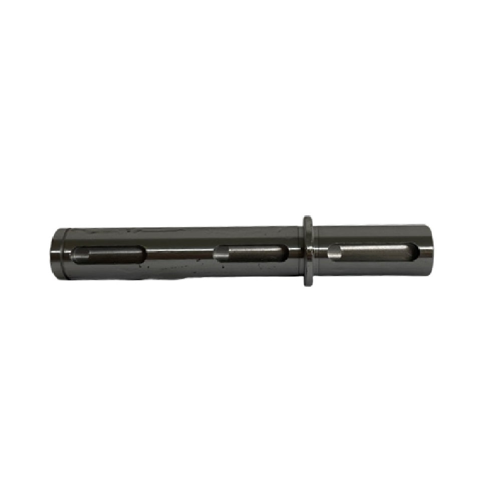 Single Output Shaft To Suit RCG040, 18mm Diameter x 40mm Long