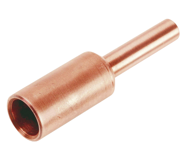 95mm2 copper stalk - 10mm stalk