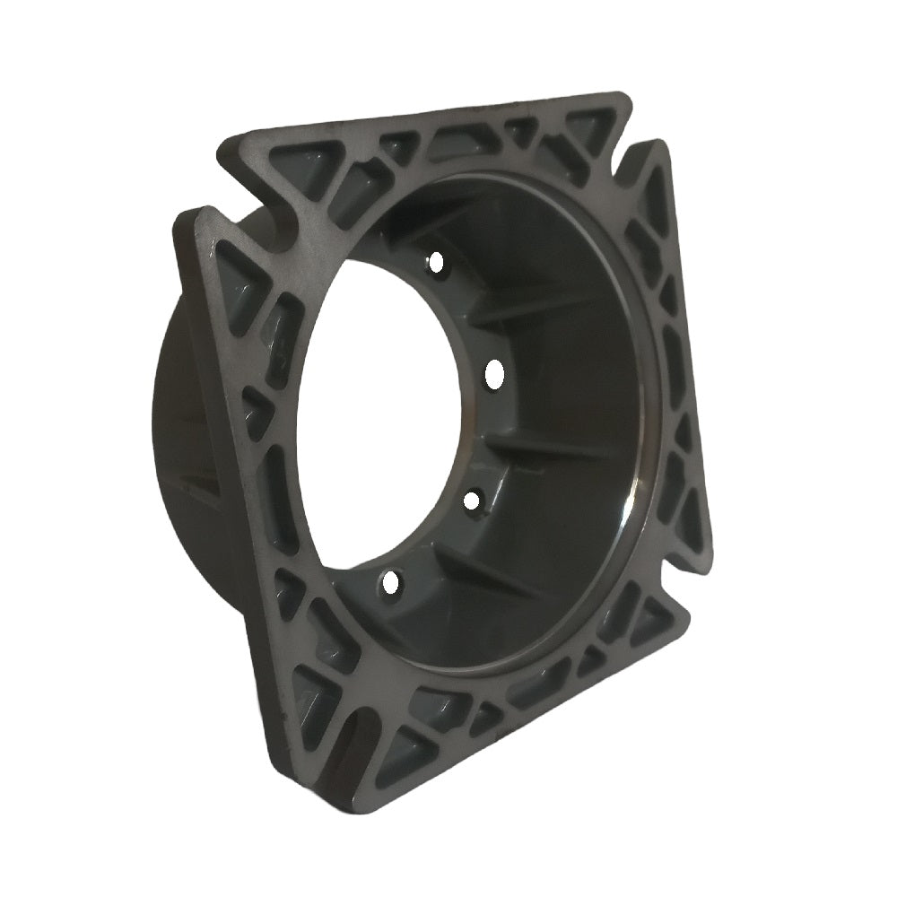Output Flange To Suit RCG063 Wormbox, FL Type