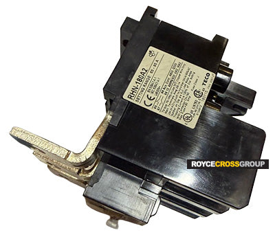 Teco thermal overload 65 - 95 amps - suits CN150 contactors