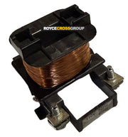 Teco coil 110 volts AC - suits CN9-18