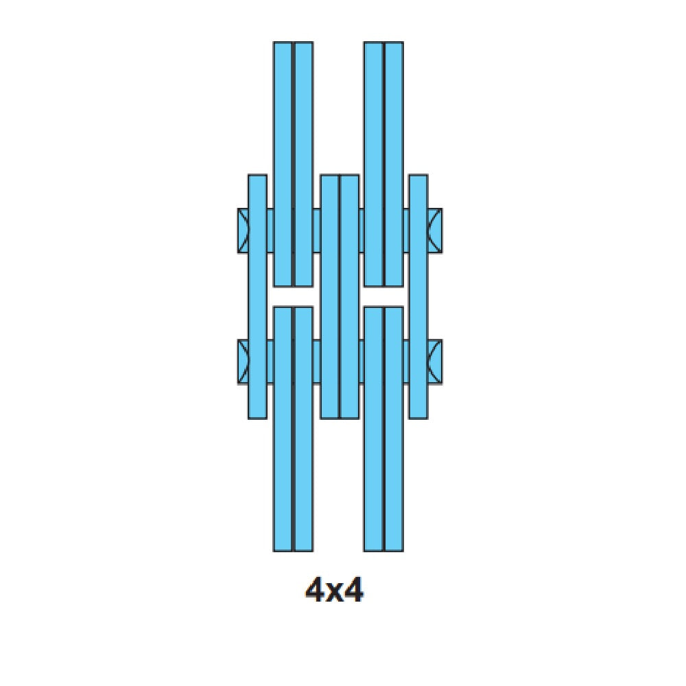BL444 Con Link
