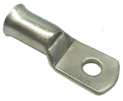 Copper bell mouth lug - 70mm cable, 8mm stud - sold individually (order 35 for box)