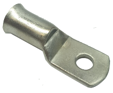 Copper bell mouth lug - 70mm cable, 8mm stud - sold individually (order 35 for box)