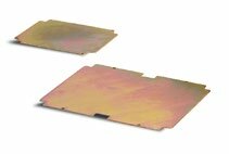 ABB Plate Mount - Enclosure 310 x 240