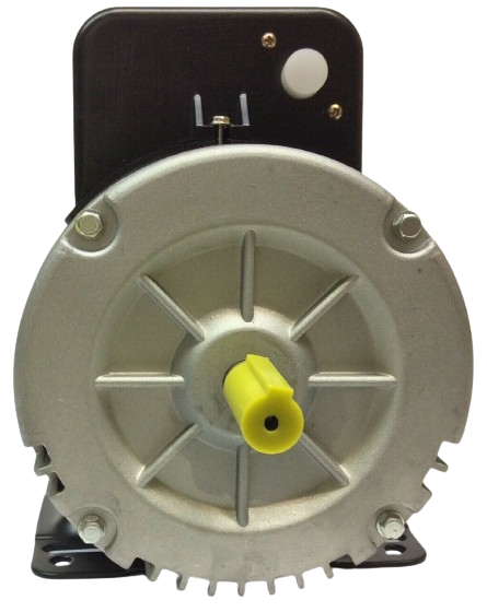 RCG B56 0.75kW 6P 900rpm ODP B3 Foot Mount PSC 240V Steel 5/8" Shaft