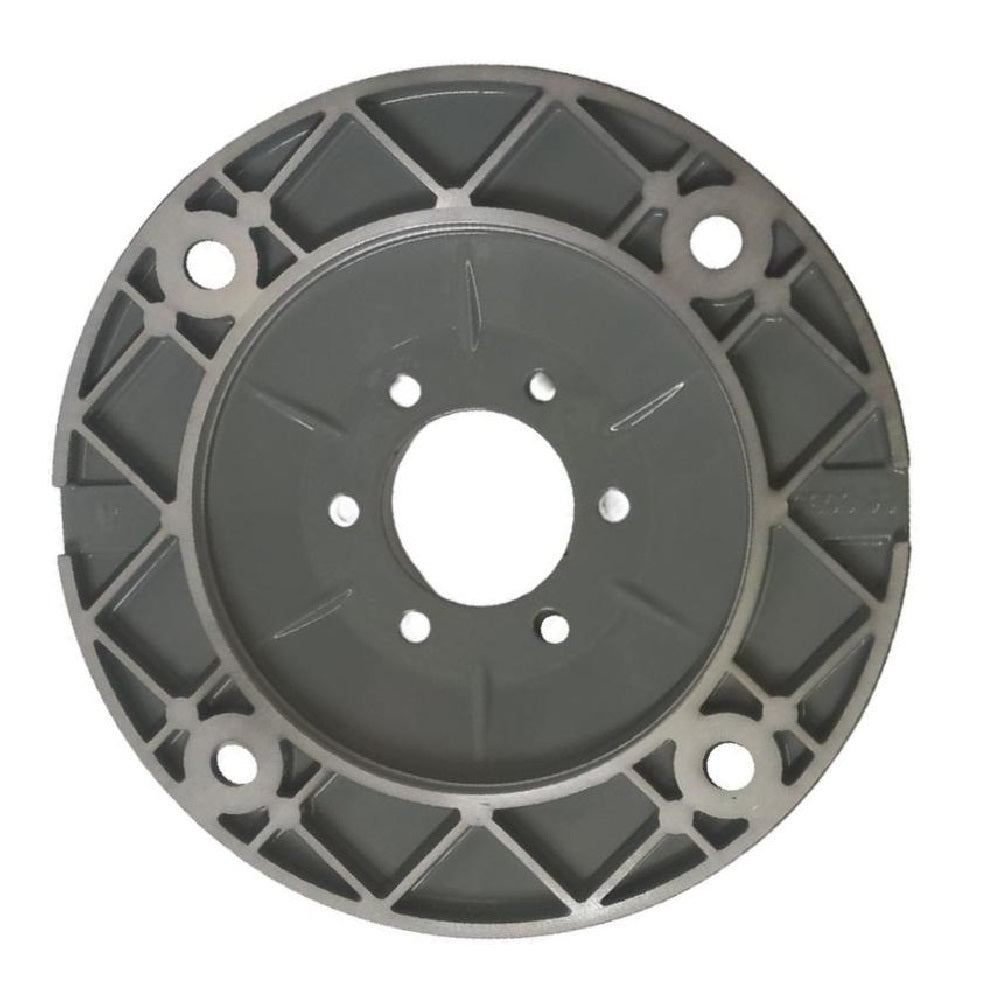 Input Flange To Suit RCG050 Wormbox, D80 B5
