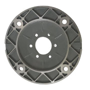 Input Flange To Suit RCG050 Wormbox, D80 B5