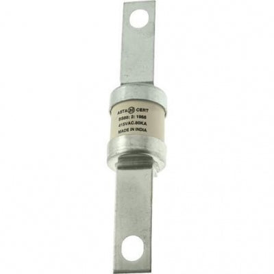 HRC Fuse 200A 415V 80kA gG 133mm TKM - 1 Pack