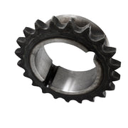 18T 08B Taper Lock Pinion Suit 1210 Bush