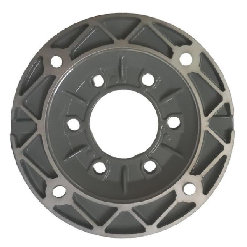 Input Flange To Suit RCG090 Wormbox, D100/112 B5